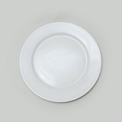 High-quality formal dinnerware set with 24 pieces of Pillivuyt Sancerre