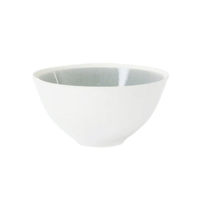Givre collection fine dining 16-piece dinnerware
