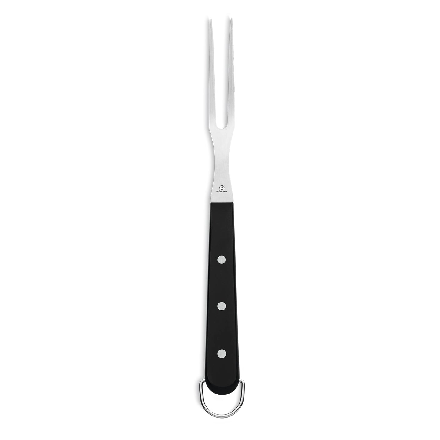 WÜSTHOF Classic BBQ Tool Set, 4-Piece