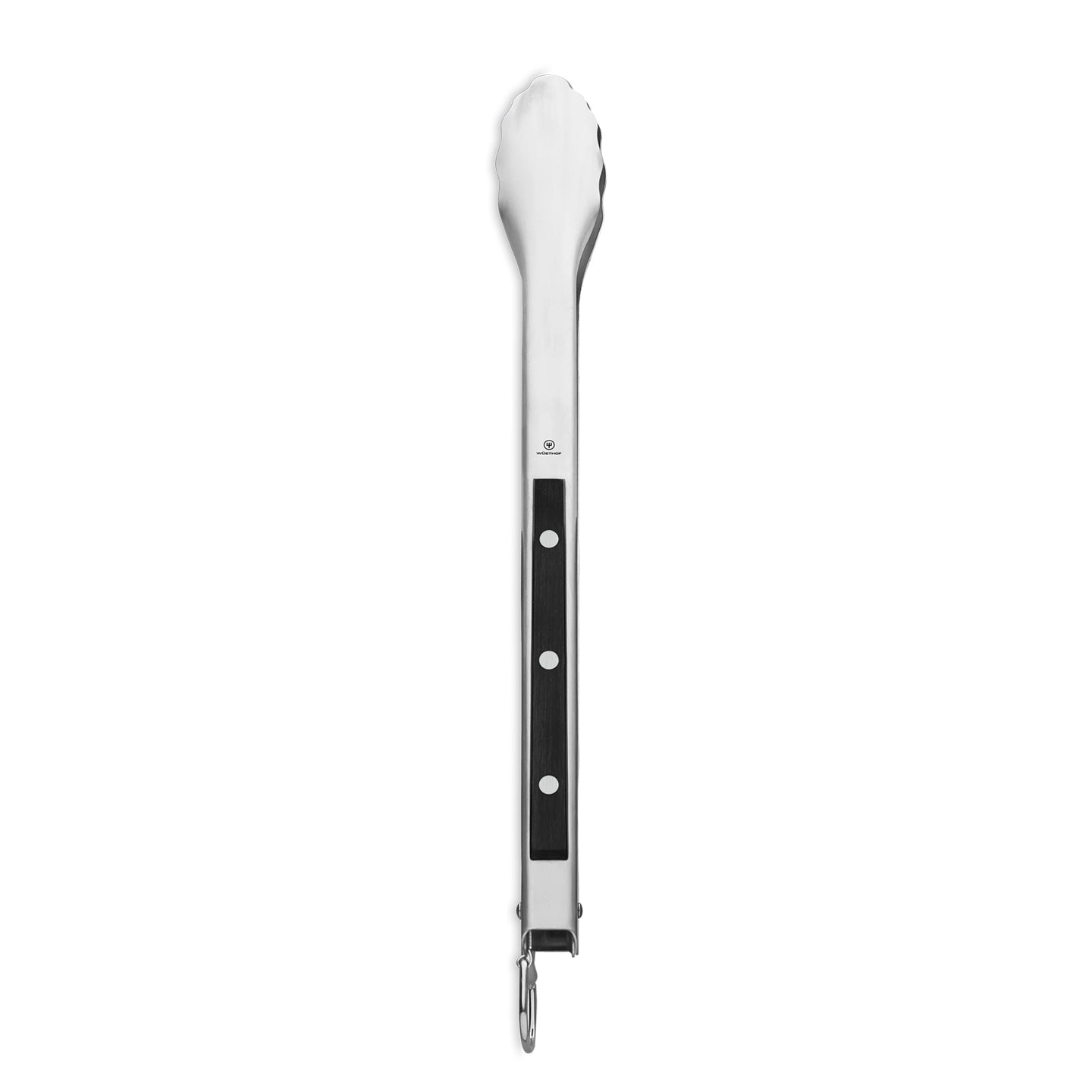WÜSTHOF Classic BBQ Tool Set, 4-Piece