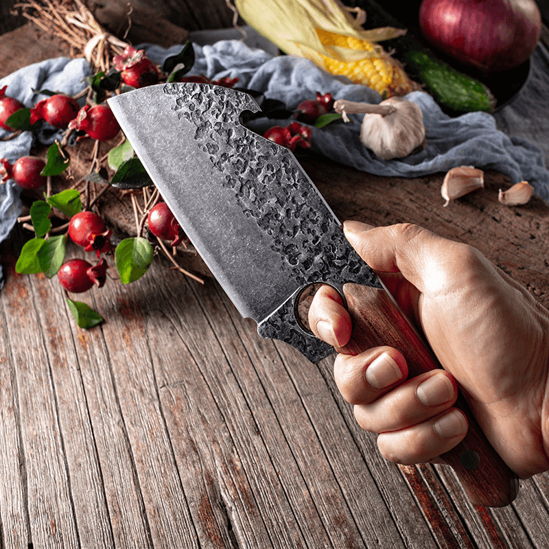 Hemono Cleaver Knife