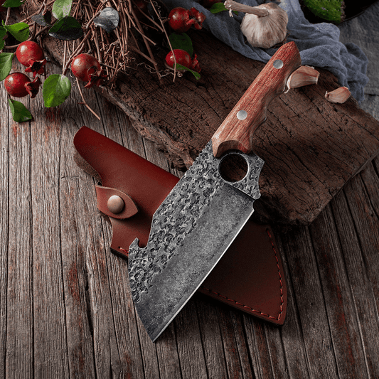 Hemono Cleaver Knife