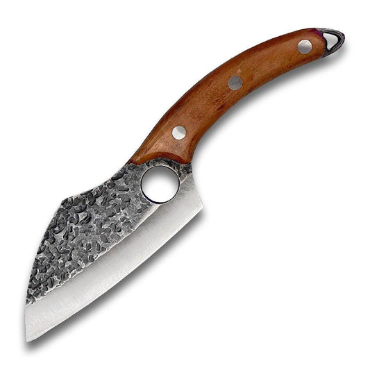 Professional Handmade Cleaver Stainless Steel Knife