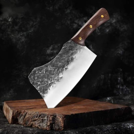 Handmade Special Ultra Sharp Butcher Knife